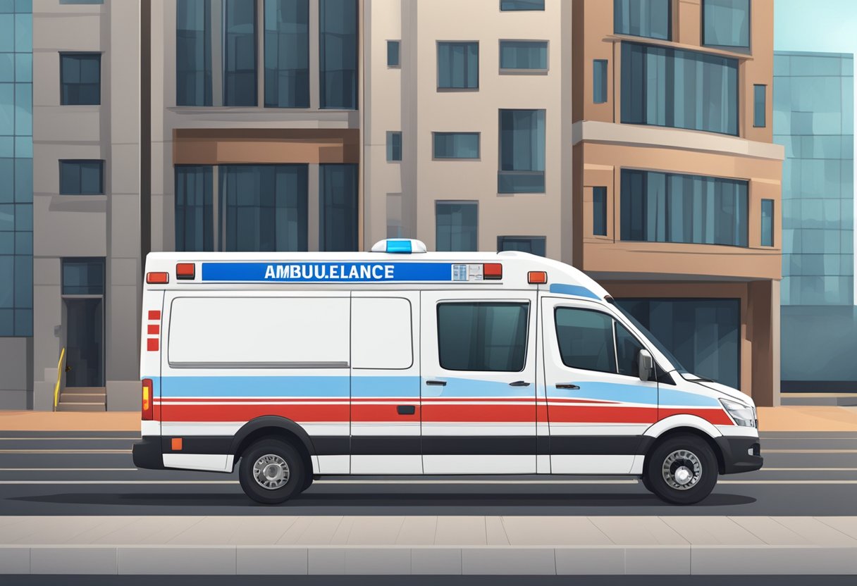 Ambulância Particular Preço: Saiba os Custos Envolvidos 4 v2 4p121 ekwfs