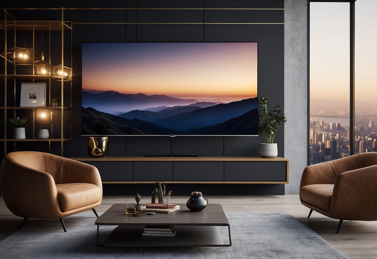 40 Best TV Unit Design Ideas for Your Living Room - Quiet Joy At Home