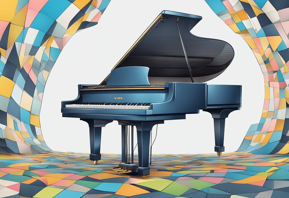 Can Digital Piano Sound Like Acoustic Well, Kinda! Joshua Ross