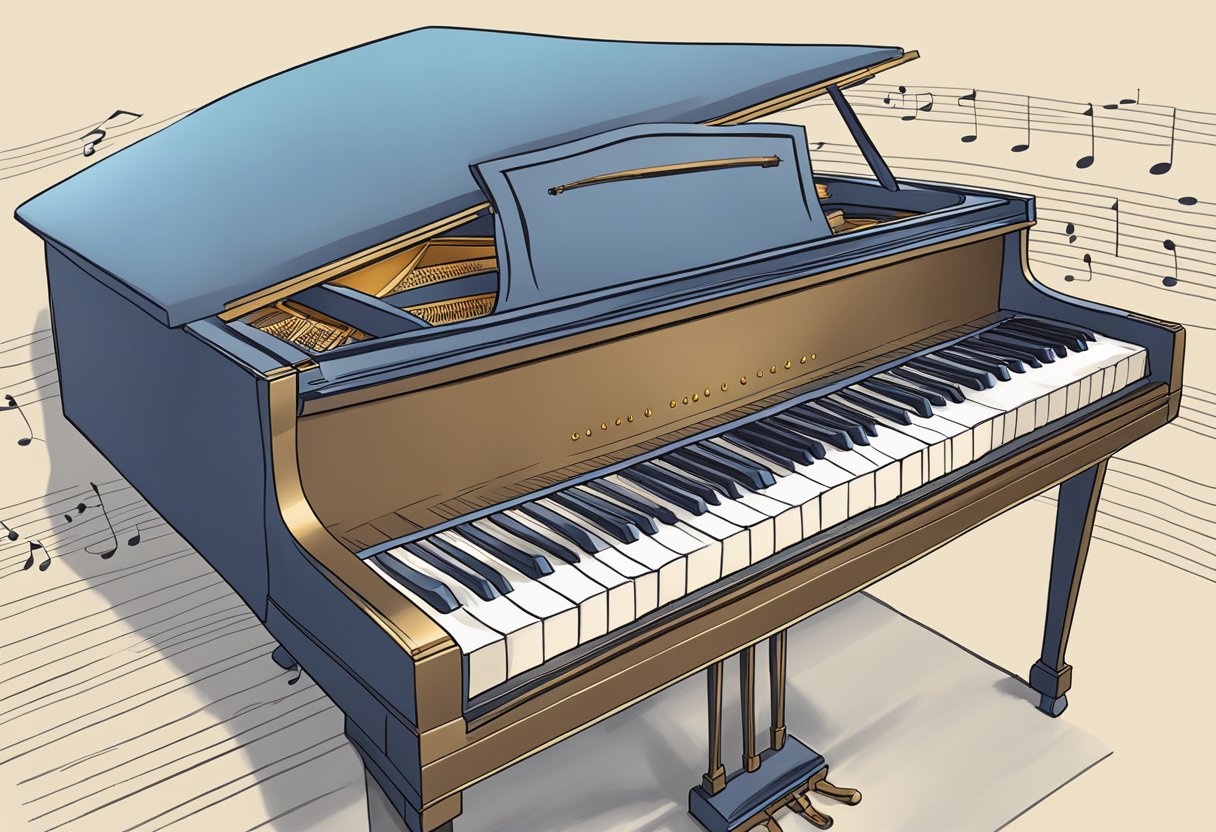 5 Of The Easiest Piano Sonatas Every Beginner Should Play – Joshua Ross