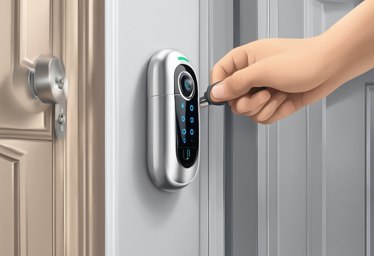 Video Doorbell Pro
