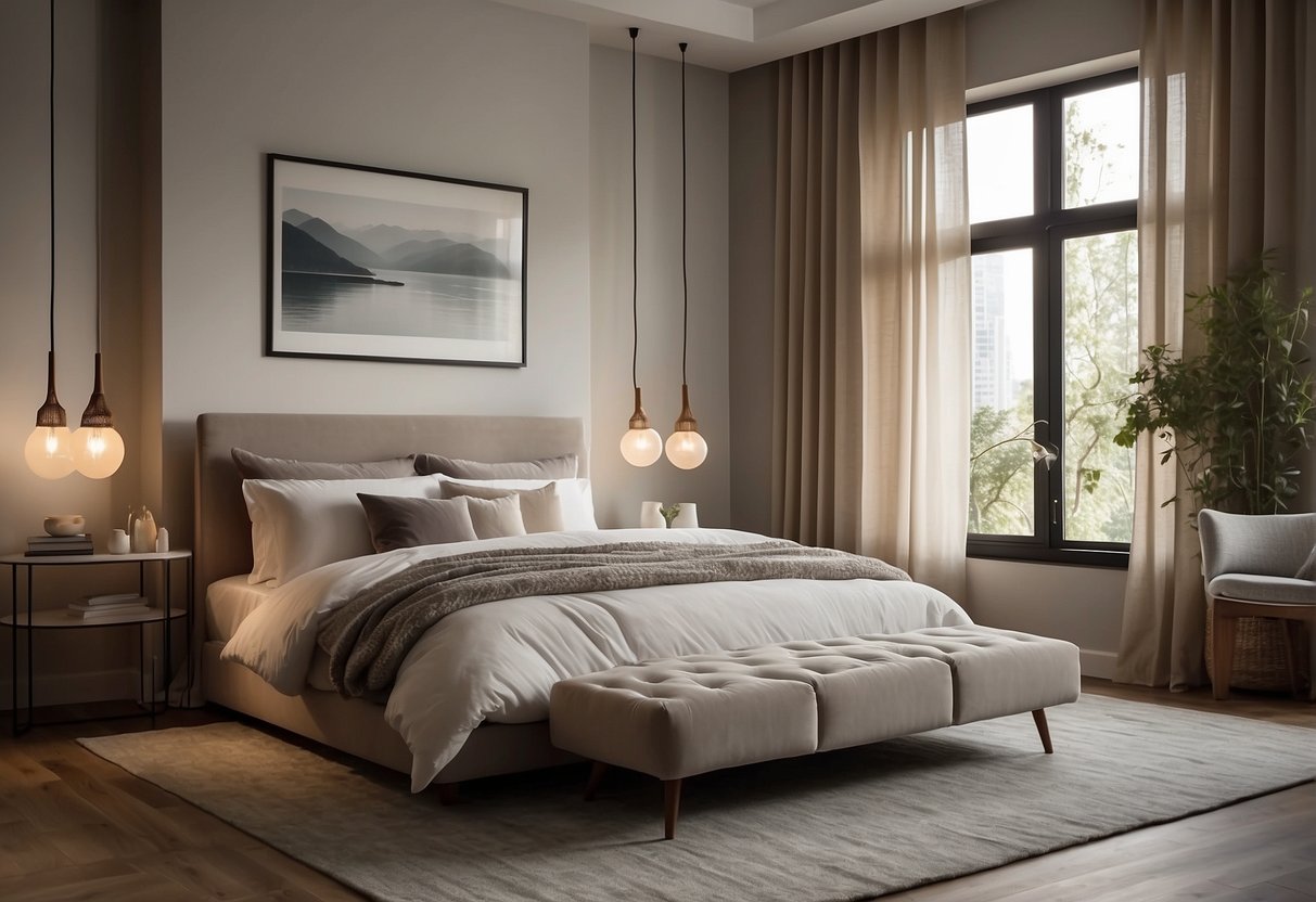 50 Best Bedroom Inspirations for Your Dream Home - Quiet Joy At Home