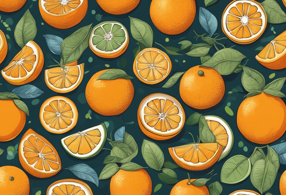 What Can Happen To Your Body If You Start Eating Oranges: Exploring the Health Benefits of This Citrus Fruit