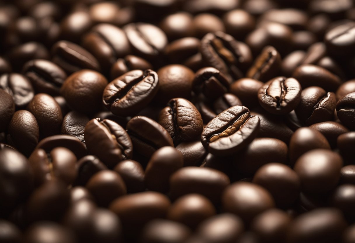 Coffee Connoisseurs' Secret: Water