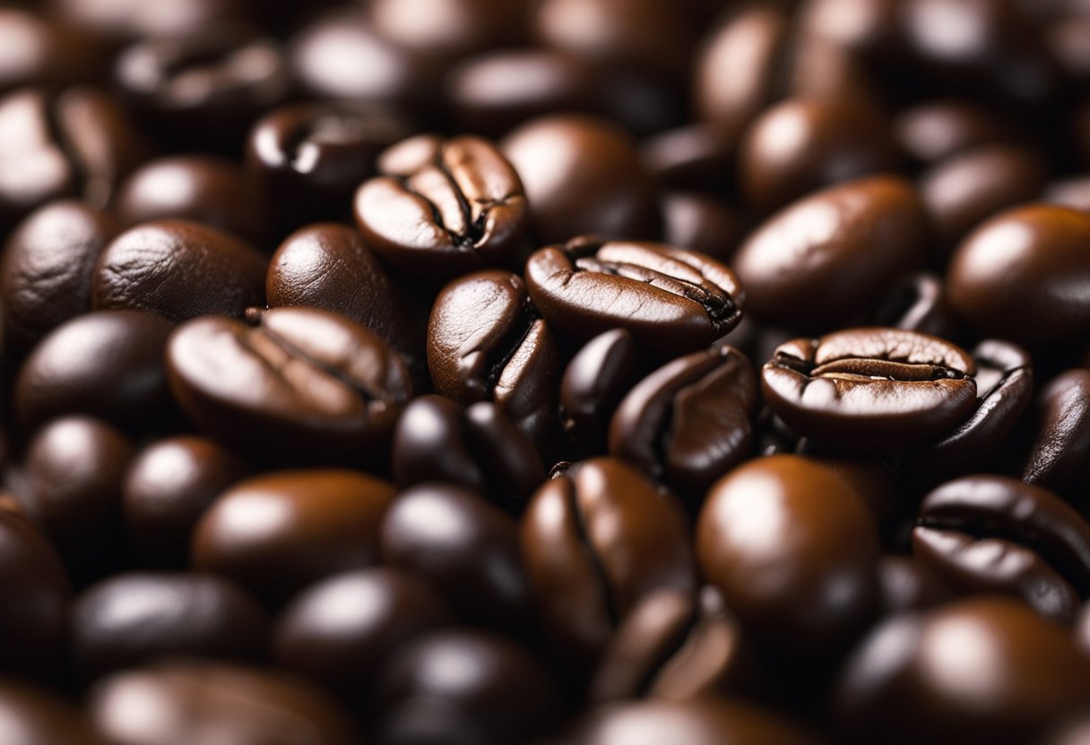 Coffee Connoisseurs' Secret: Water