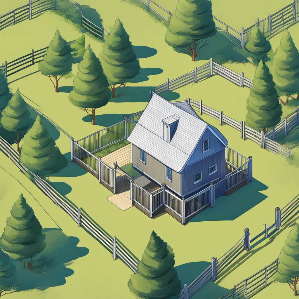 Respecting Boundaries The Legalities of Drone Flying over Private Land