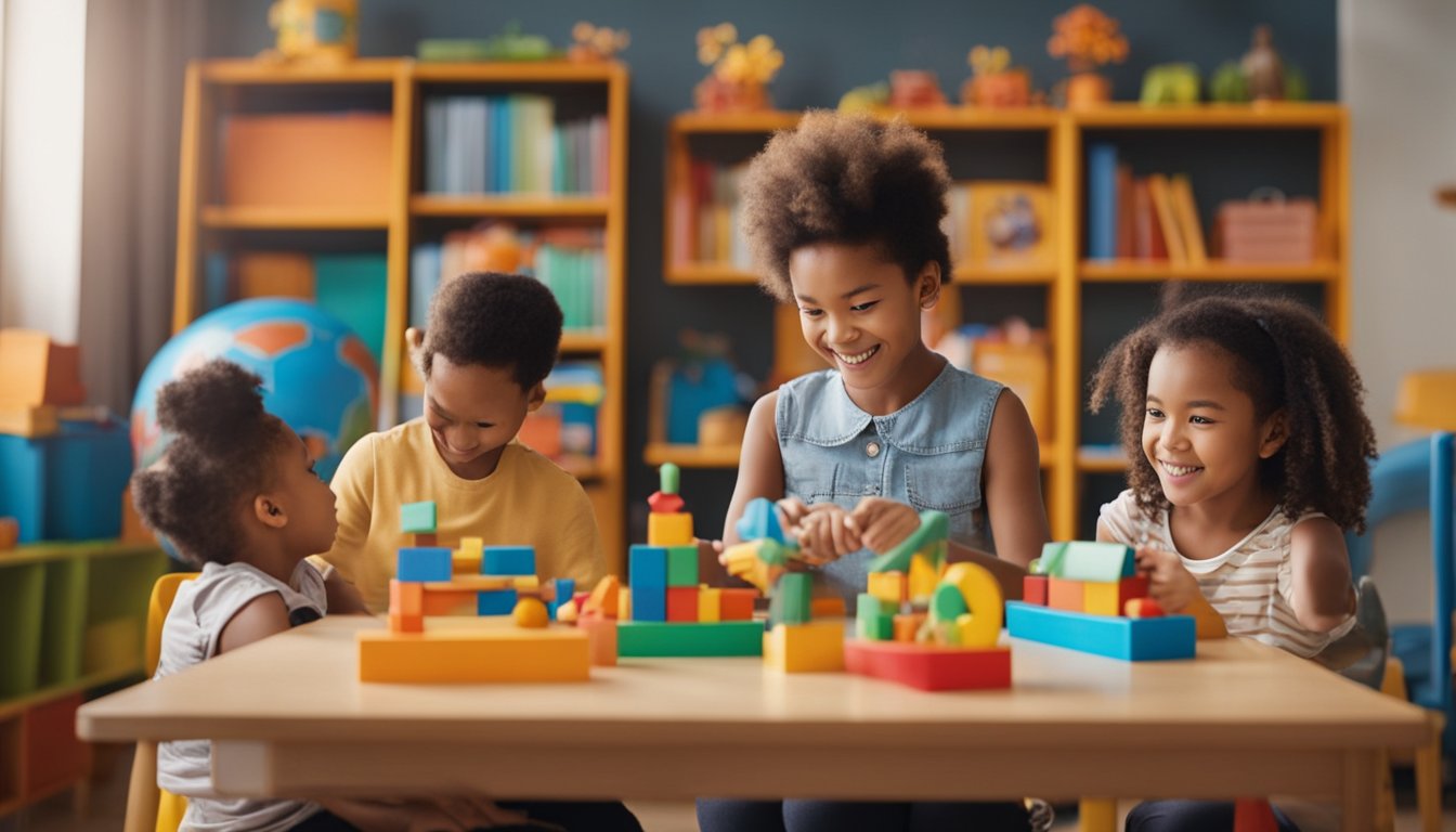 Exploring Preschool and Kindergarten Costs in Singapore