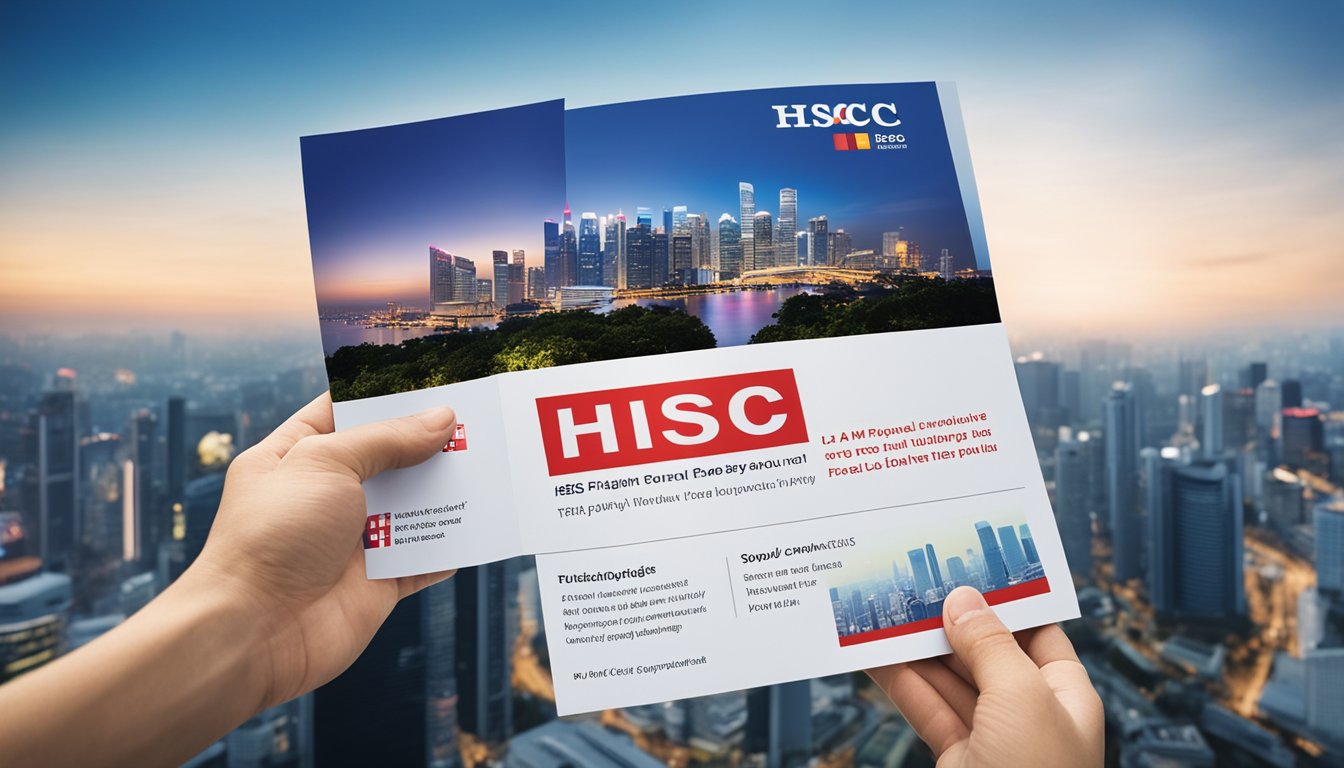 All You Need to Know About HSBC Personal Loan