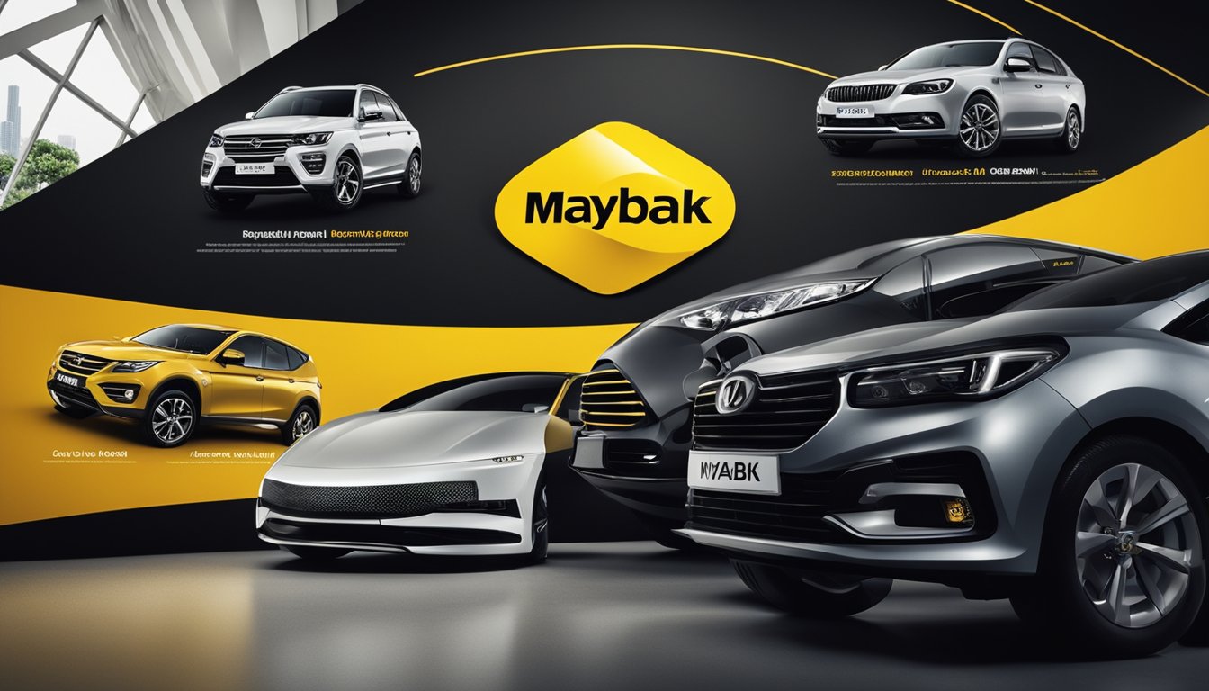 All You Need to Know About Maybank Car Loan