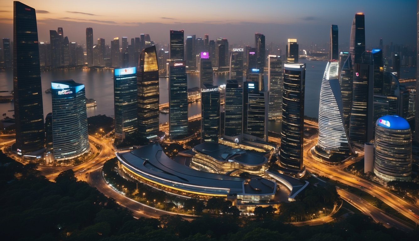 Tiger-Brokers-in-Singapore-Funding-and-Currency-Exchange