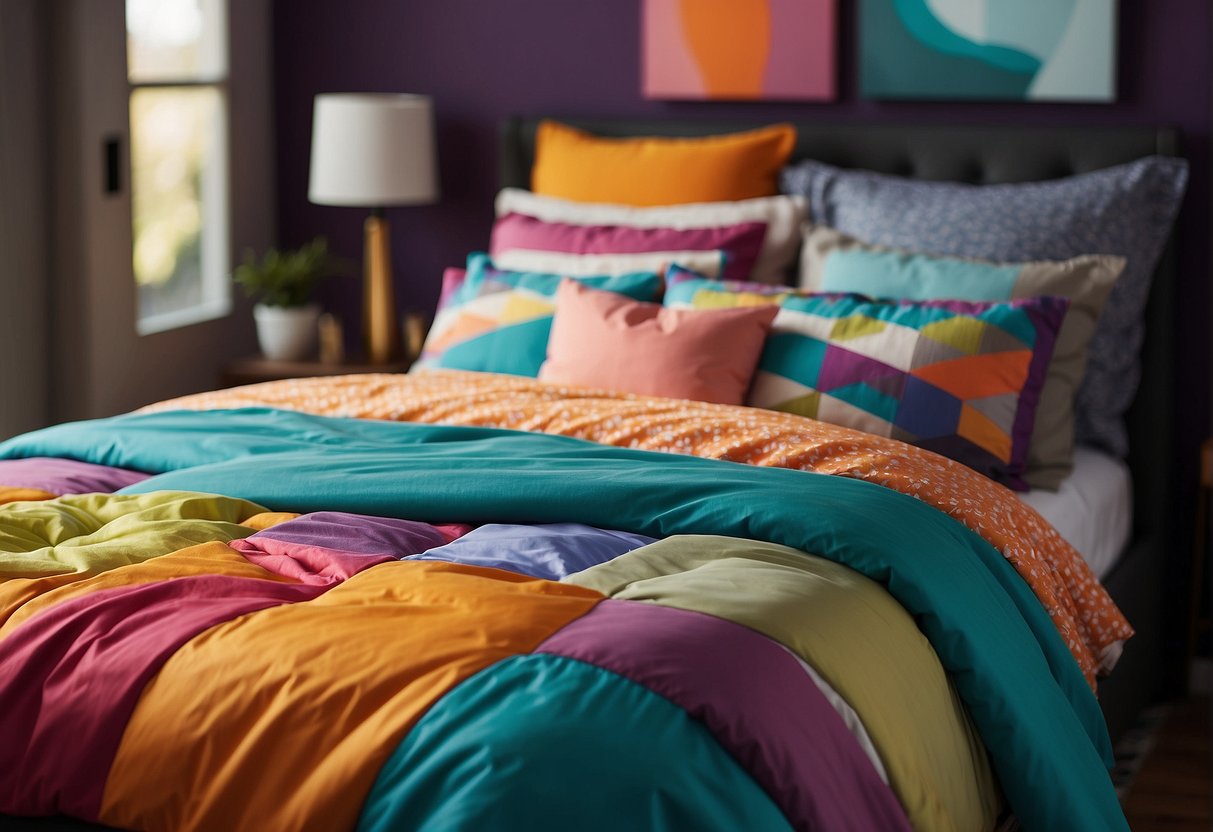 25 Beautiful Bedroom Color Schemes Inspiring Palettes with Color Chart