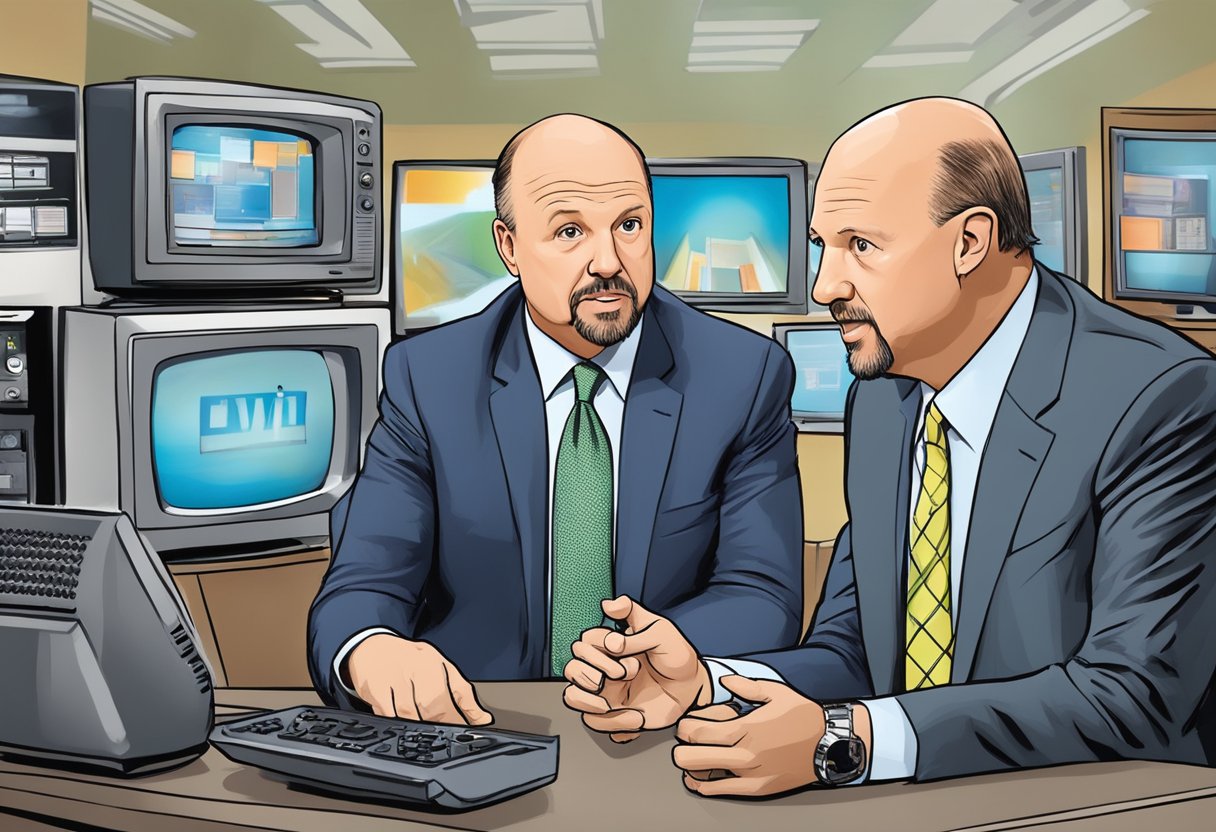 Frequently Asked Questions About Jim Cramer