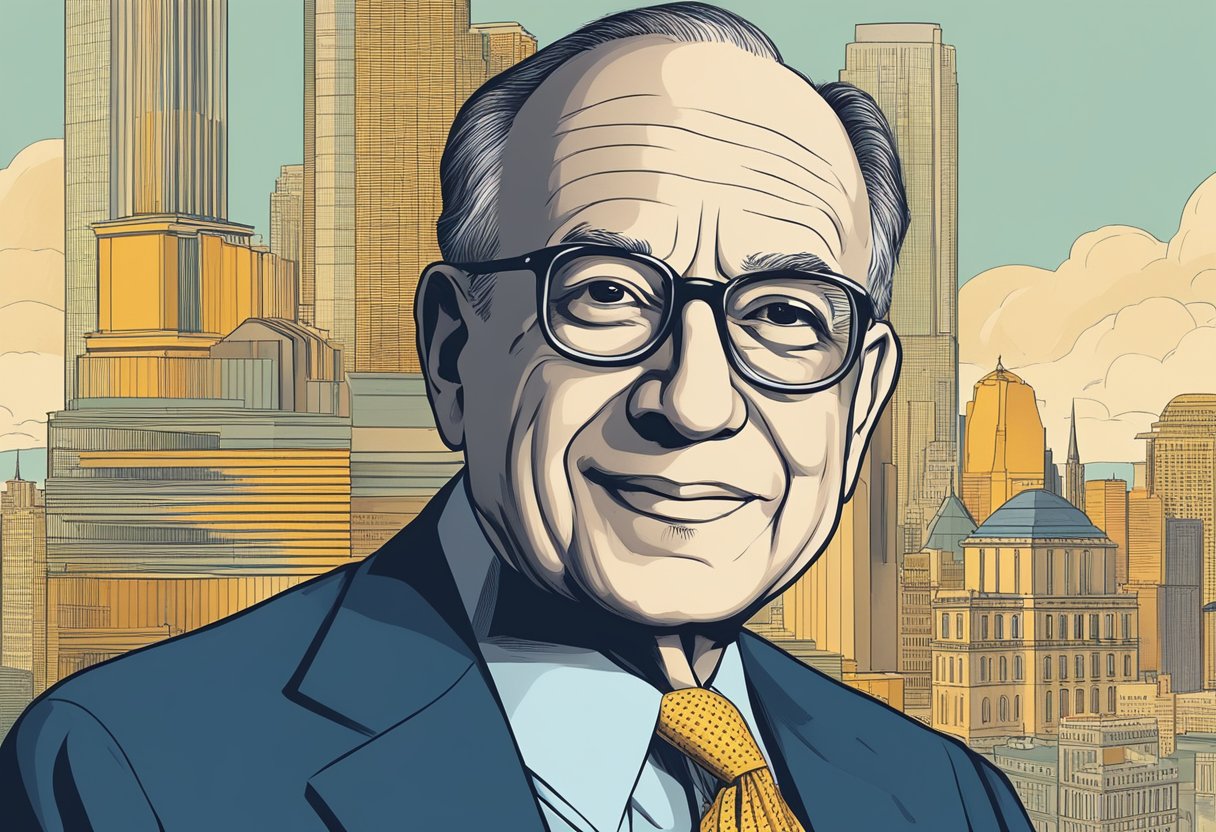 Frequently Asked Questions About Benjamin Graham