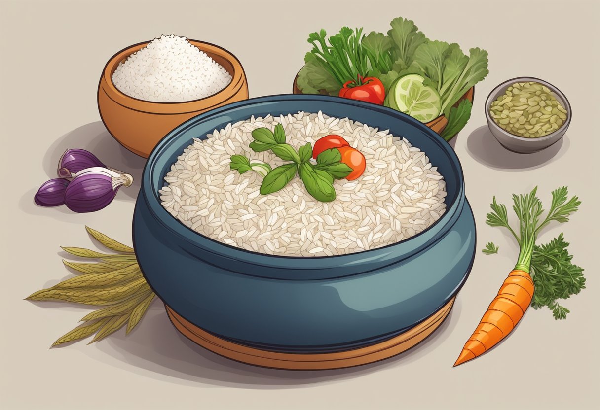 How to Make Minute Rice Better: Tips and Tricks for 2024 - FussaboutFood
