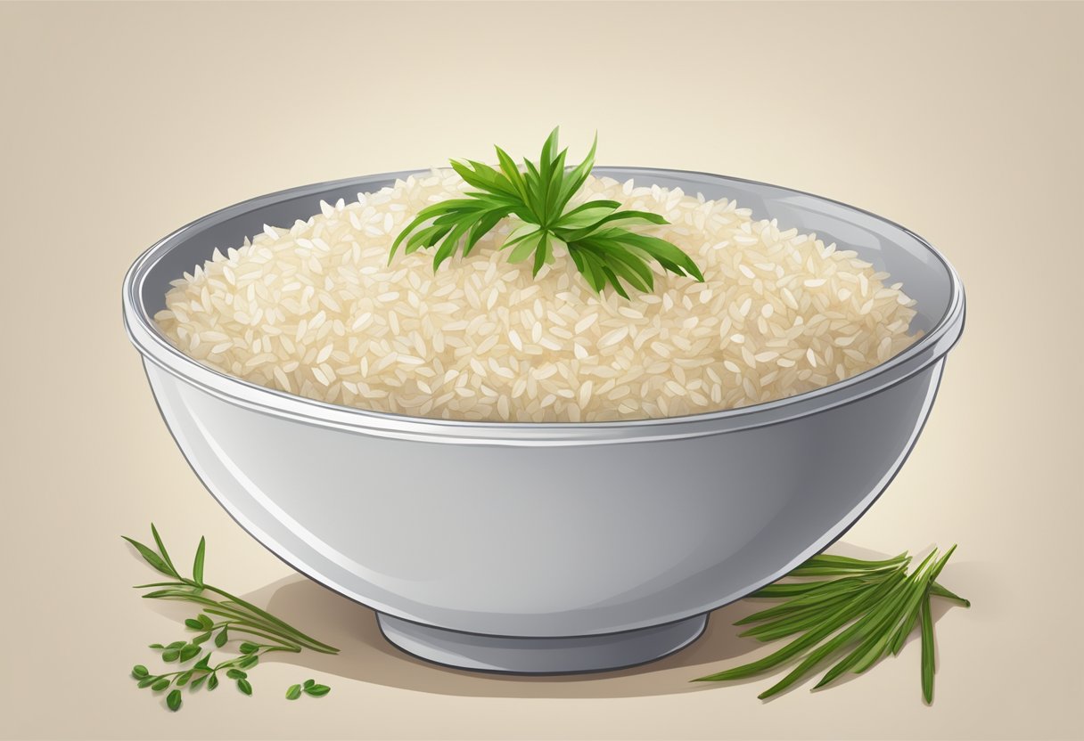 How to Make Minute Rice Better
