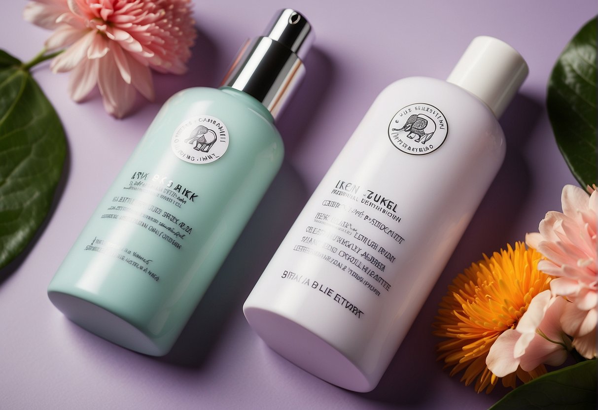 What is Drunk Elephant Skincare? A Comprehensive Guide - Skincare 