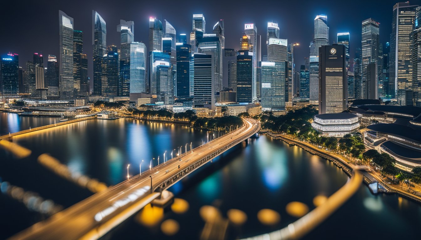 Discover The Best Crowdfunding Platforms In Singapore