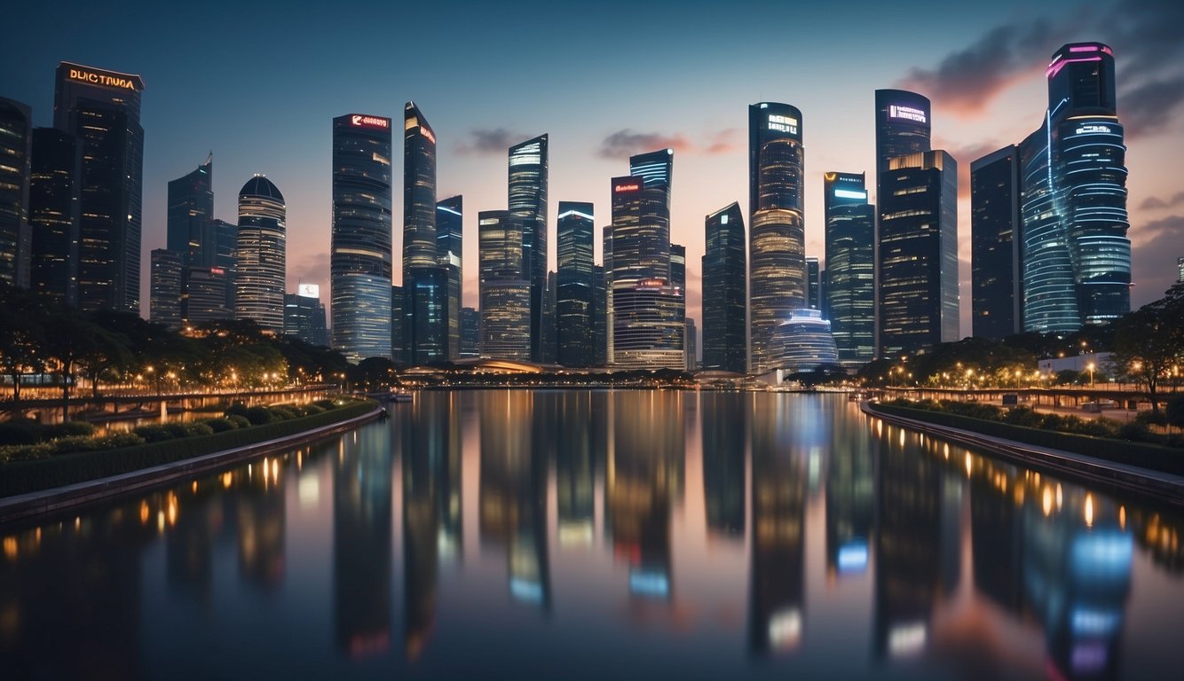 The-Future-of-P2P-Lending-in-Singapore