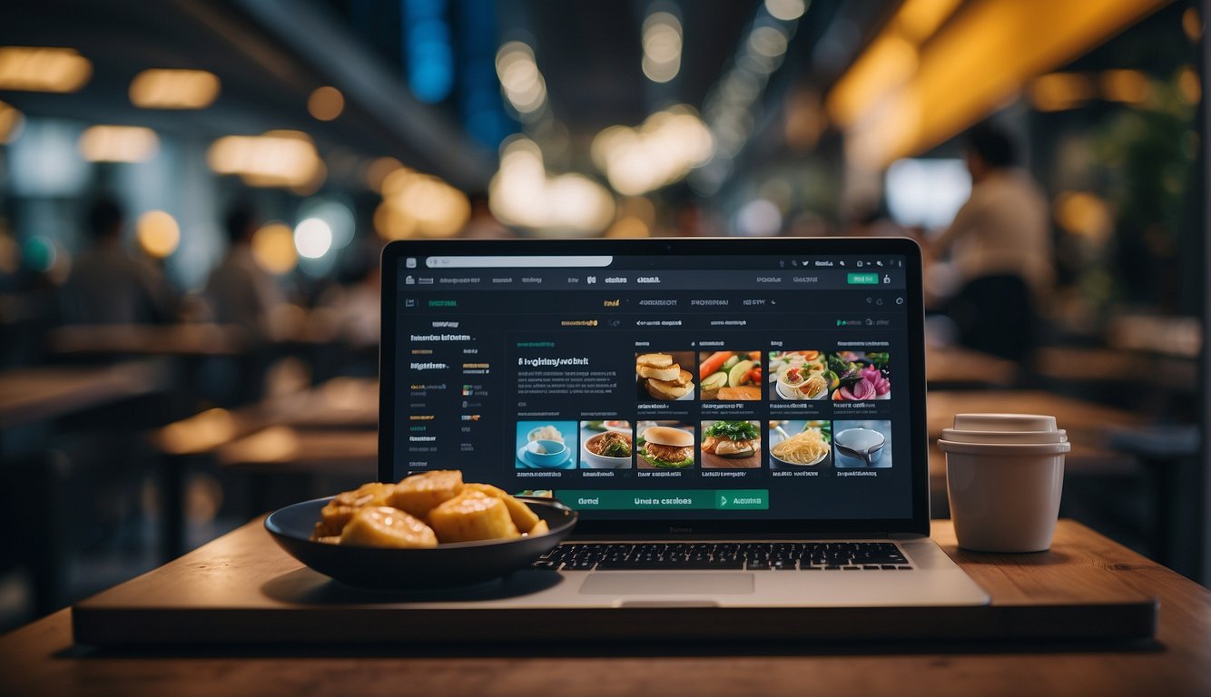 The Best DEX in Singapore Pancakeswap vs Uniswap vs Sushiswap
