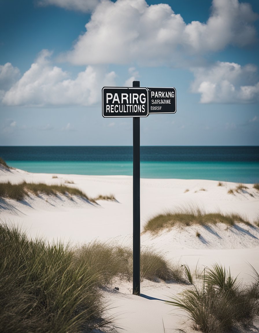 Gulf Islands National Seashore Parking: Tips for a Hassle-Free Visit