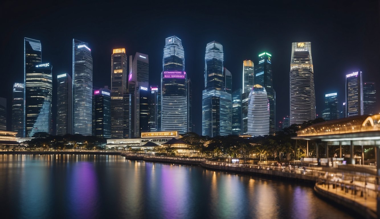 Crypto-Taxes-in-Singapore-International-Tax-Considerations