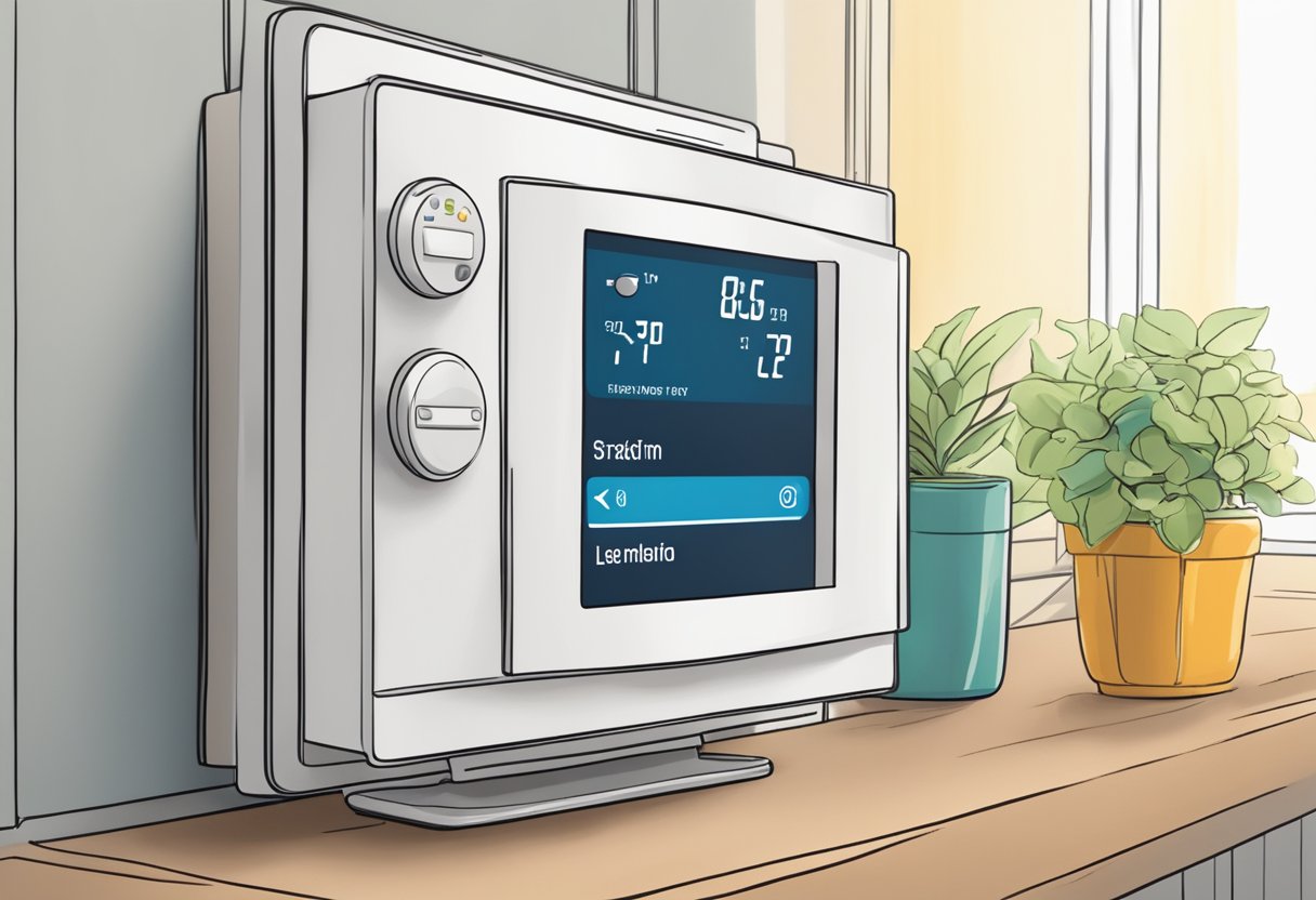 Why Is My Amazon Thermostat Not Cooling