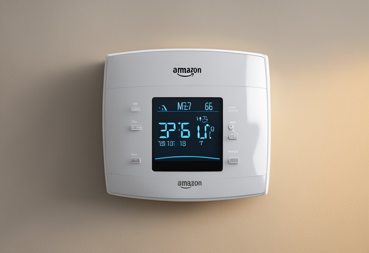 Why Is My Amazon Thermostat Not Cooling