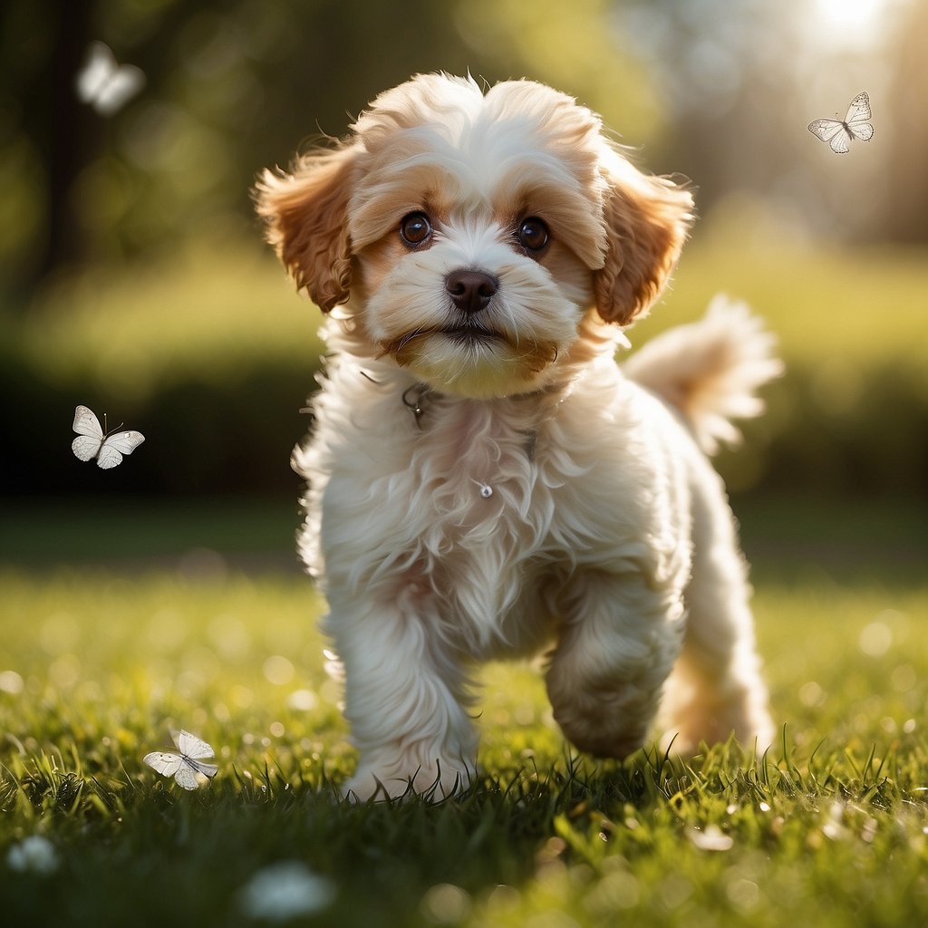 Teacup Maltipoo Dog Breed: Characteristics & Care Essentials