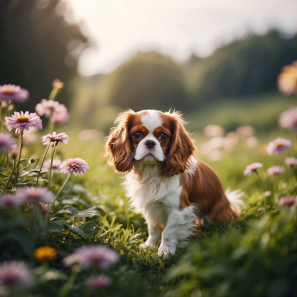Teacup Cavalier King Charles Spaniel Breed Traits, Care, And Buying Tips