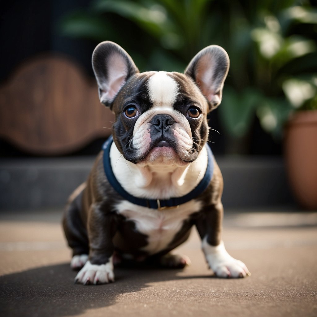 Teacup French Bulldog Breed: Characteristics And Care Guide