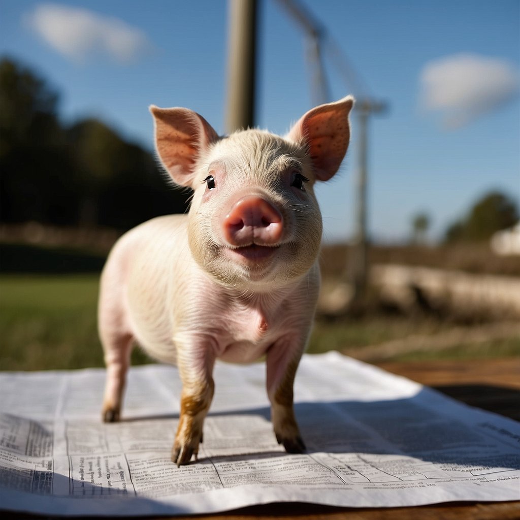 Teacup Pig Breed Guide Essential Care And Health Tips