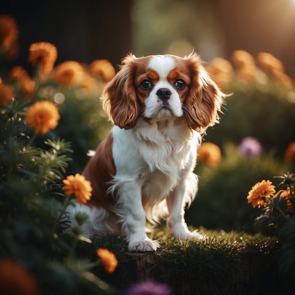 Teacup Cavalier King Charles Spaniel Breed: Traits, Care, And Buying Tips