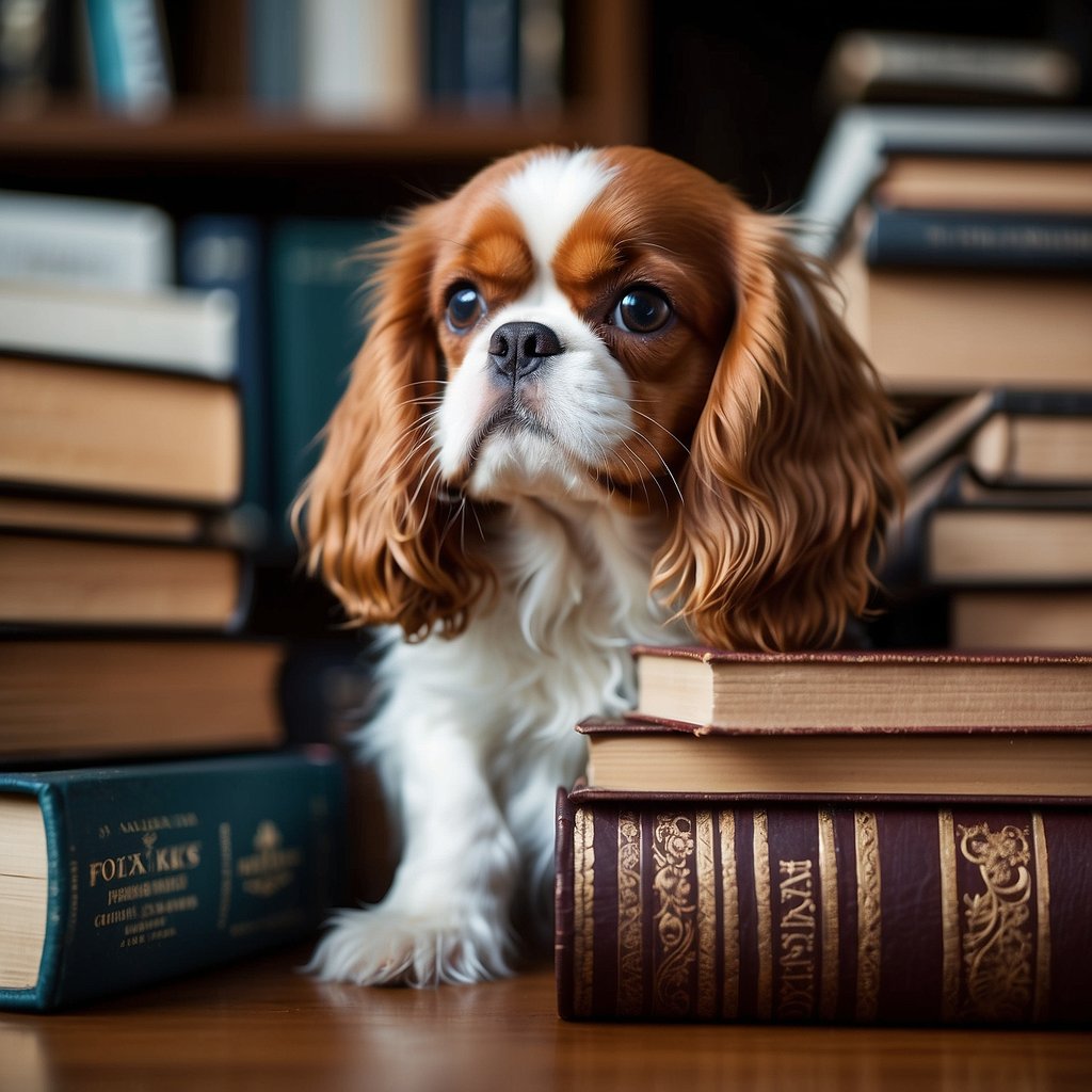 Teacup Cavalier King Charles Spaniel Breed Traits, Care, And Buying Tips