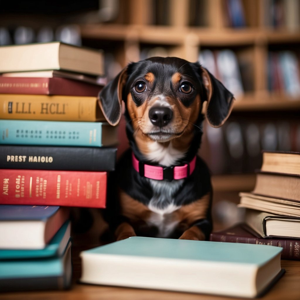 Teacup Weiner Dog Breed Guide Essential Care And Training Tips
