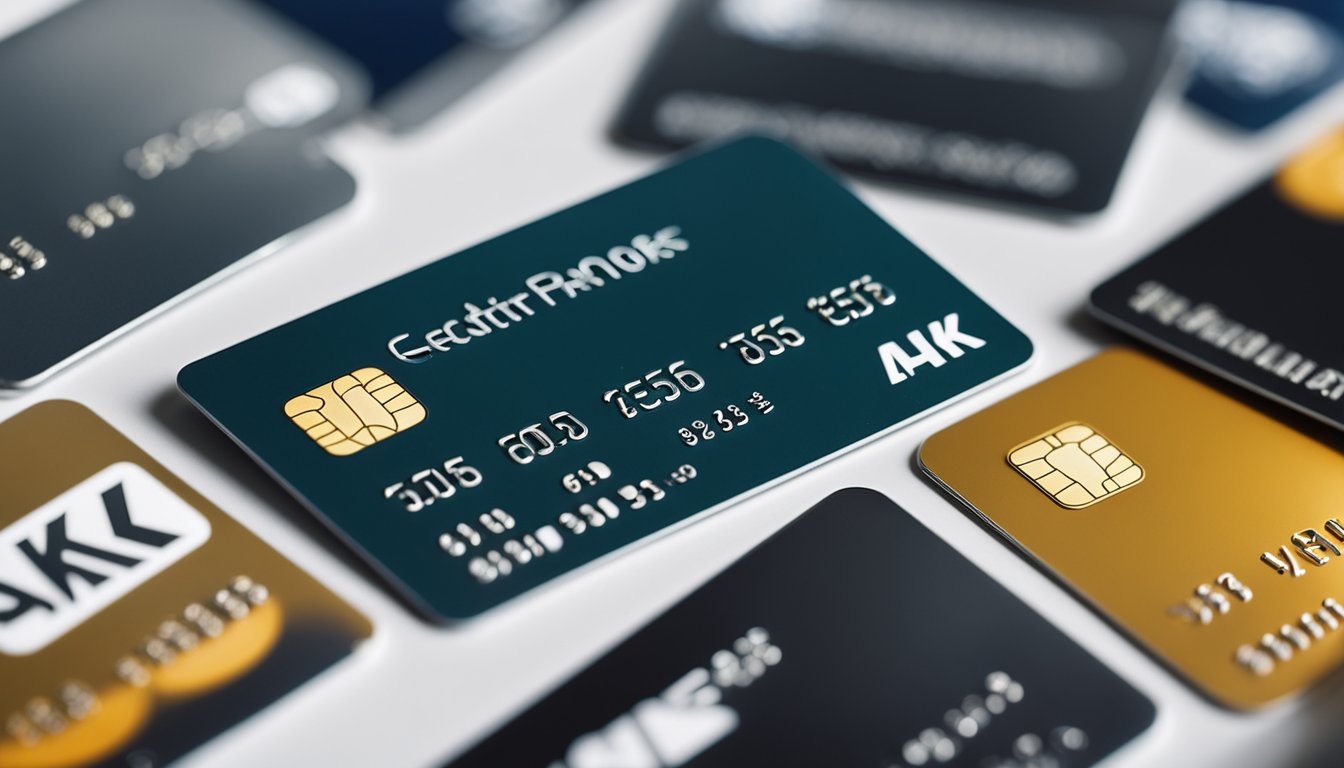 Guide to the Best Corporate Credit Cards for Businesses in Singapore