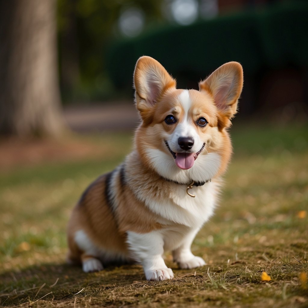 Teacup Corgi Breed Guide: Essentials For Potential Owners