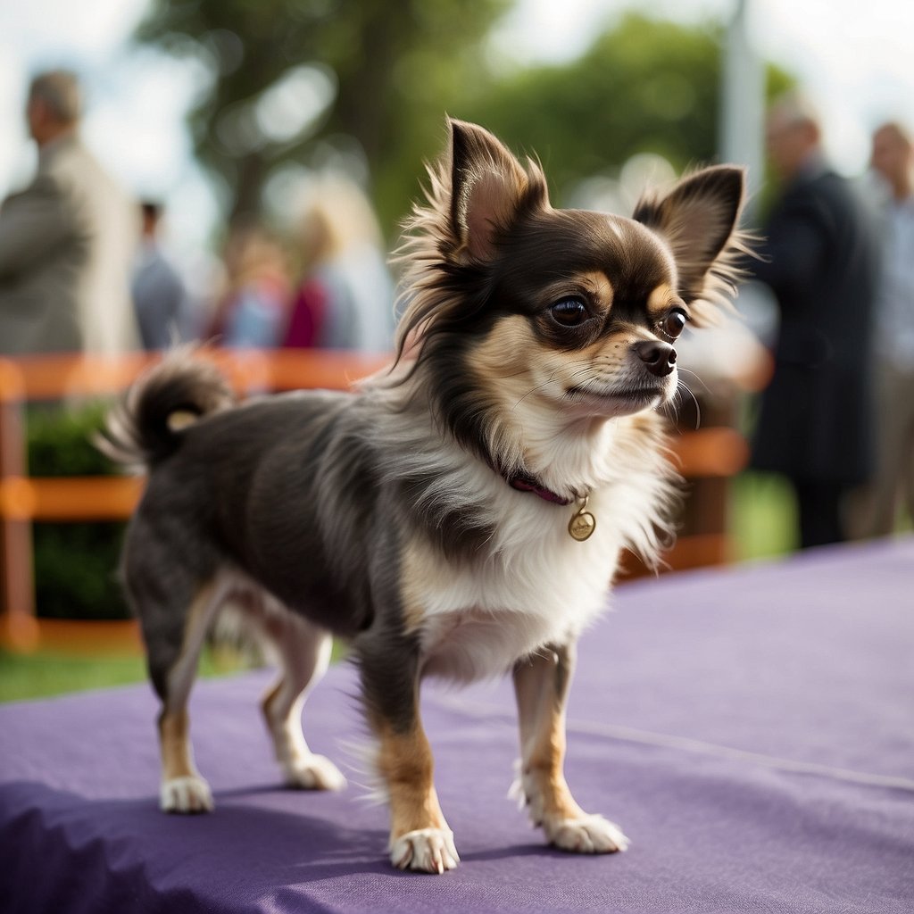 Teacup Long Haired Chihuahua Breed Guide: Your Complete Overview