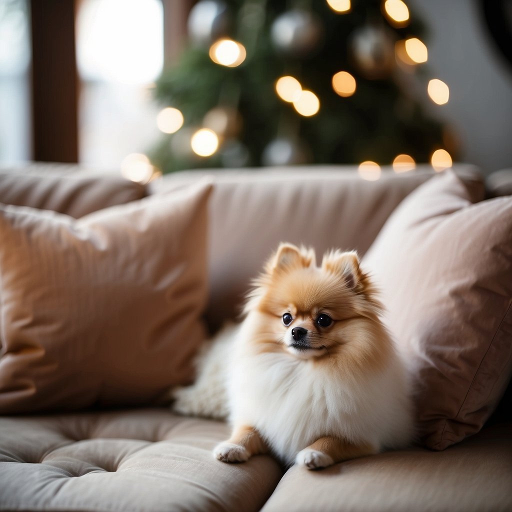 Teacup Pomeranian Breed Guide Essentials for Prospective Owners