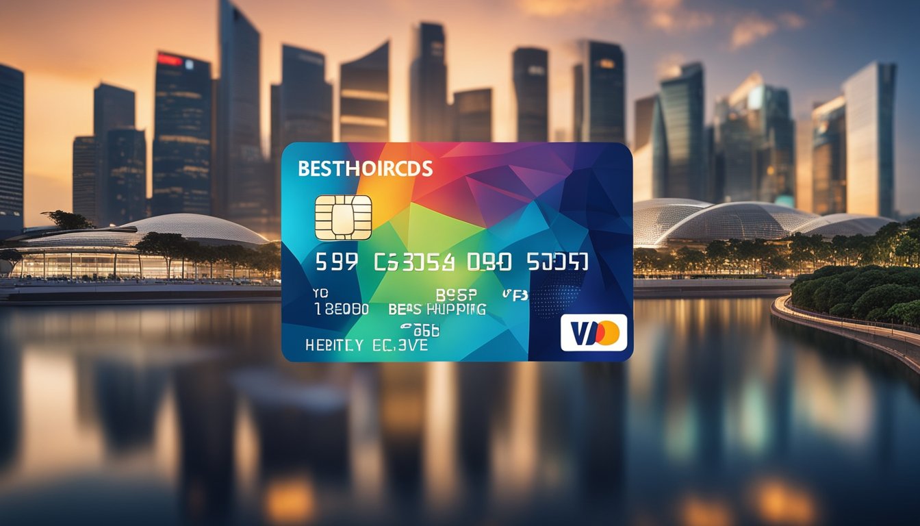 Unveiling-the-Best-Shopping-Credit-Cards