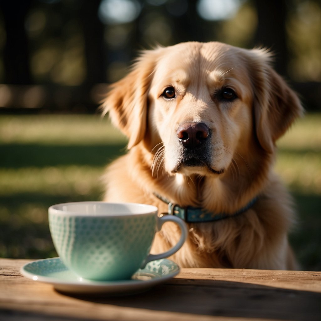 Teacup Golden Retriever Breed Guide Your Essential Overview