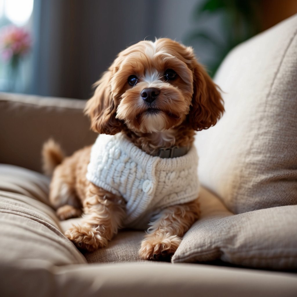 Teacup Cockapoo Breed Guide Your Essential Overview
