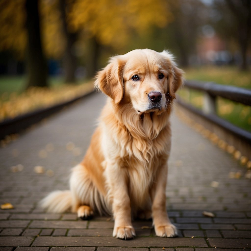Teacup Golden Retriever Breed Guide Your Essential Overview