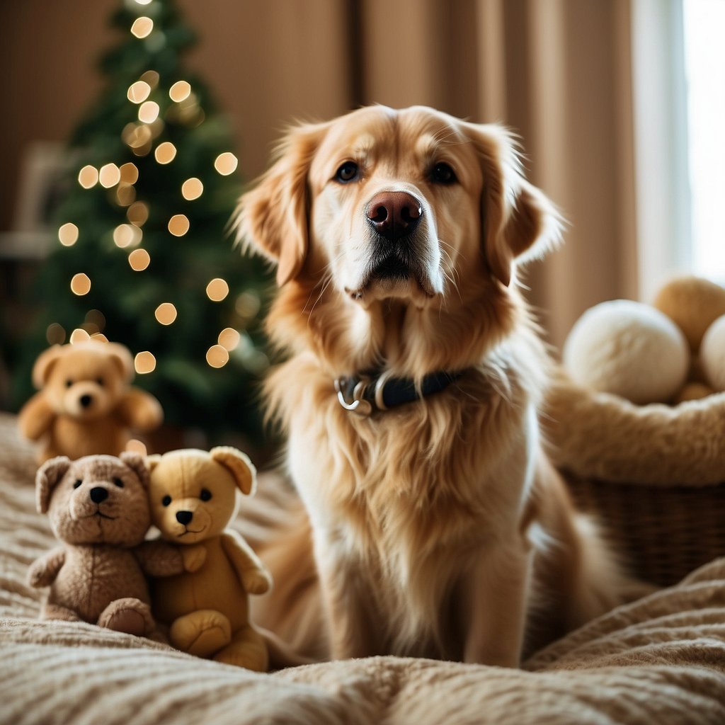 Teacup Golden Retriever Breed Guide Your Essential Overview