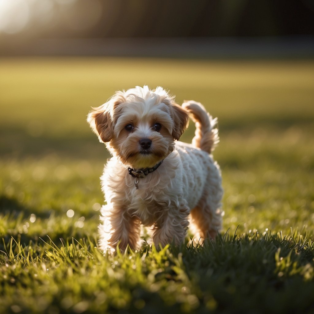 Teacup Cockapoo Breed Guide: Your Essential Overview