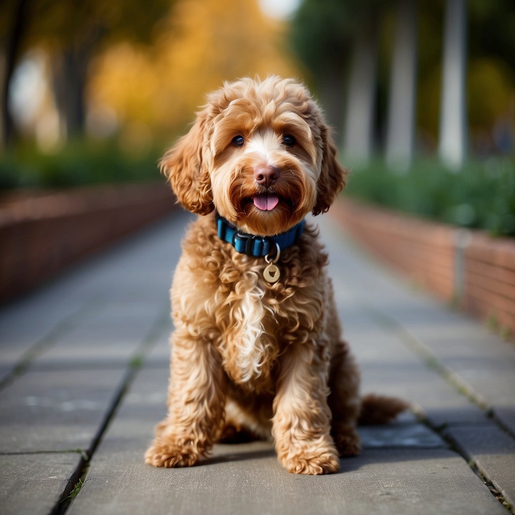 Teacup Labradoodle Breed Guide Characteristics, Care, And Compatibility