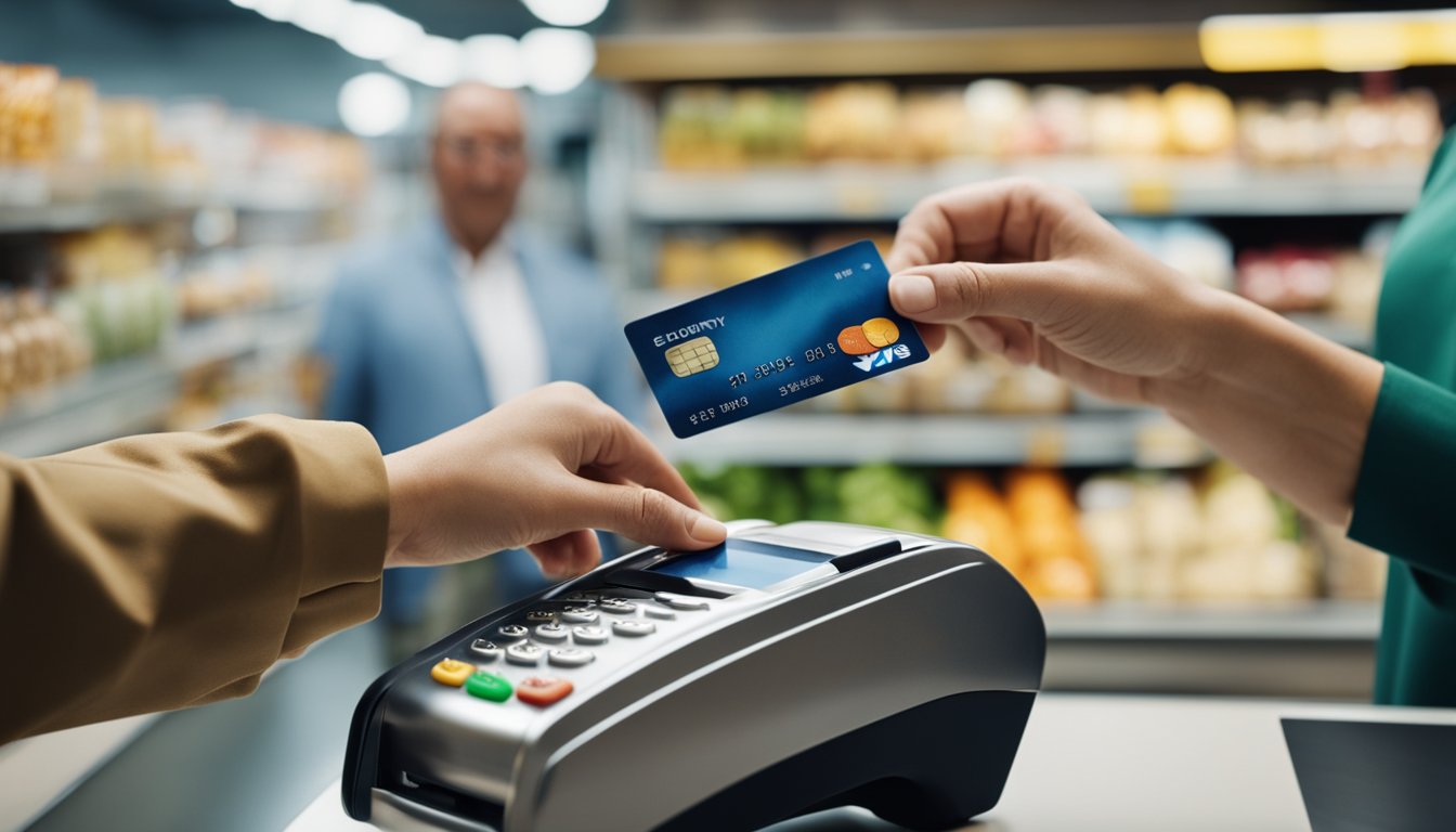 Guide to the Best Grocery Credit Cards in Singapore