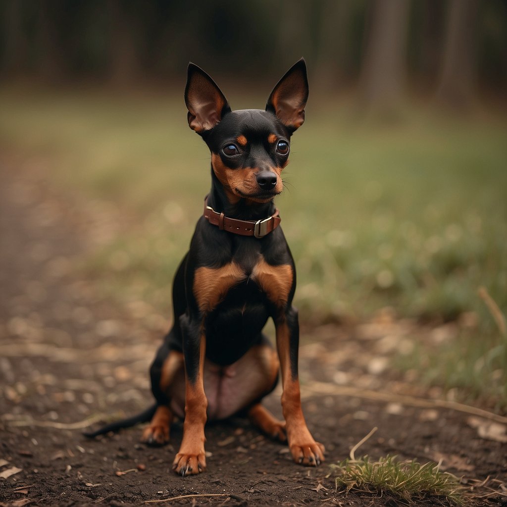 Miniature Pinscher Breed Guide: Essential Care And Training Tips