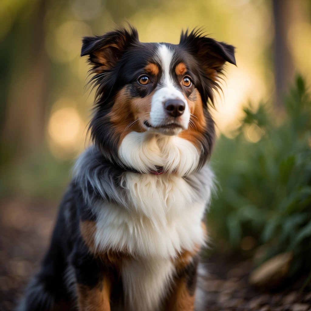 Miniature Australian Shepherd Breed Guide: Essential Care And Training Tips