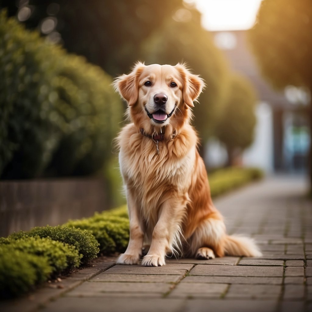 Miniature Golden Retriever Breed Guide Your Comprehensive Overview