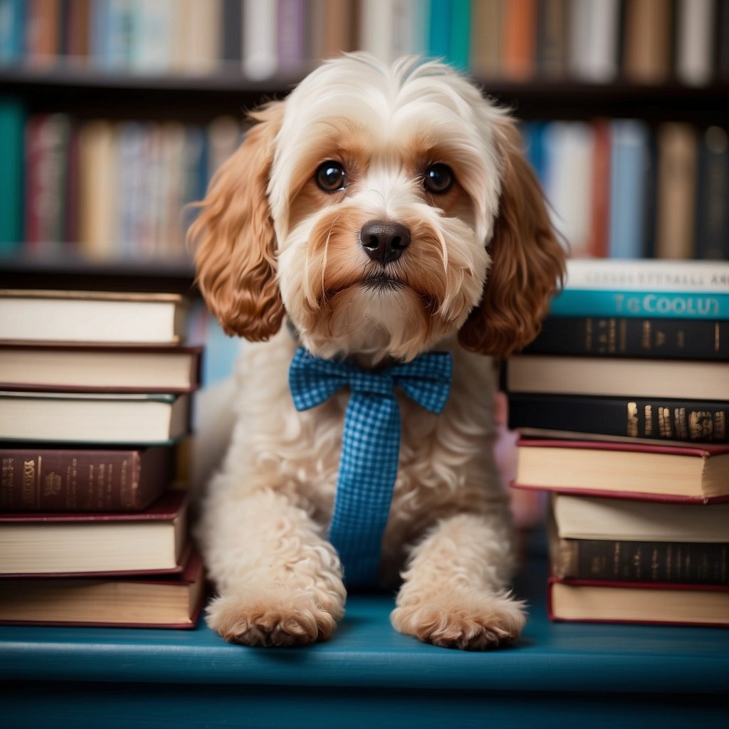 Teacup Cockapoo Breed Guide Your Essential Overview